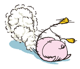 Otouchannel sticker #8985184