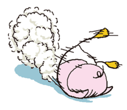 Otouchannel sticker #8985184