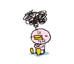 Otouchannel sticker #8985192