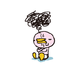 Otouchannel sticker #8985192