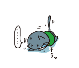 Otouchannel sticker #8985197