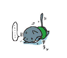 Otouchannel sticker #8985197