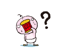 Otouchannel sticker #8985199