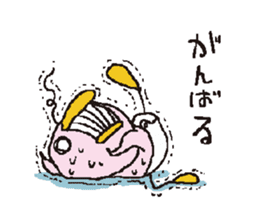 Otouchannel sticker #8985202