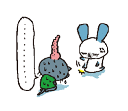 Otouchannel sticker #8985210