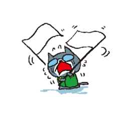 Otouchannel sticker #8985213