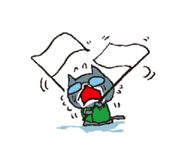 Otouchannel sticker #8985213