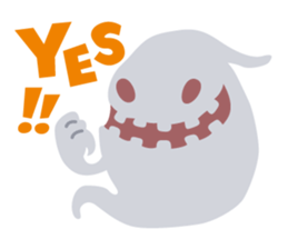 Phantom sticker #8985300