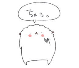 pechi Sticker sticker #8985428