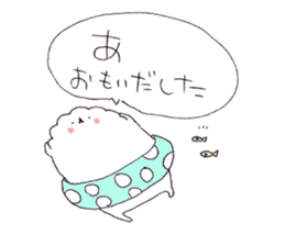 pechi Sticker sticker #8985438