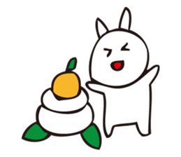 NEKO san 4 sticker #8985580