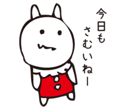 NEKO san 4 sticker #8985590