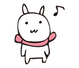 NEKO san 4 sticker #8985591