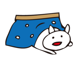 NEKO san 4 sticker #8985592