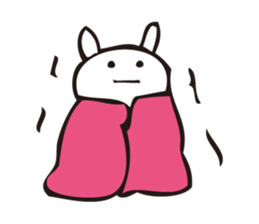 NEKO san 4 sticker #8985594