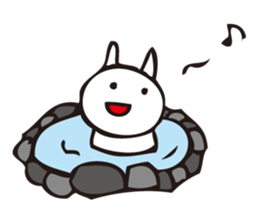 NEKO san 4 sticker #8985595