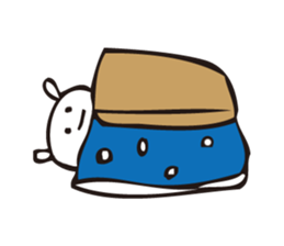 NEKO san 4 sticker #8985597