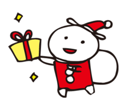 NEKO san 4 sticker #8985608