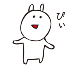 NEKO san 4 sticker #8985614