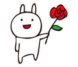 NEKO san 4 sticker #8985615