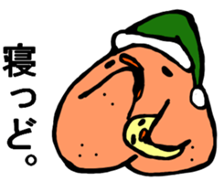 STRAIGHT FACE VS MIYAZAKI BIRD :D sticker #8986594