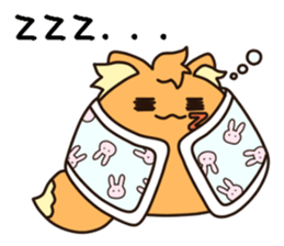 ThomasINOUE[omochi ver.] sticker #8986697