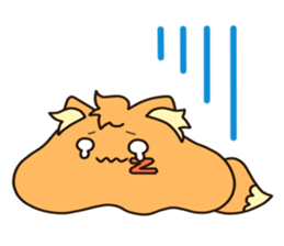 ThomasINOUE[omochi ver.] sticker #8986709