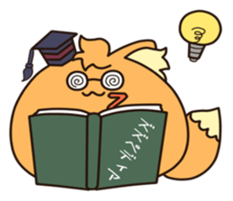 ThomasINOUE[omochi ver.] sticker #8986719