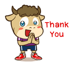 Bull Fighter Sport Fun sticker #8986999