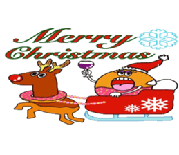 Dounut girl!! sticker #8987135