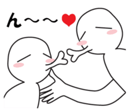 Earnestly "chin Kui" sticker #8988194