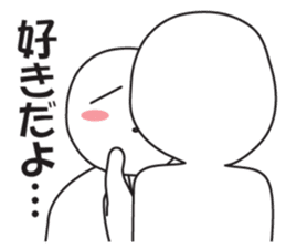Earnestly "chin Kui" sticker #8988206