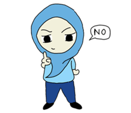 Nami & Friend's sticker #8988647