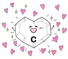 atomic stickers sticker #8988741