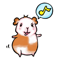 moru Sticker by Plus ai