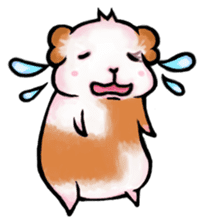 moru Sticker by Plus ai