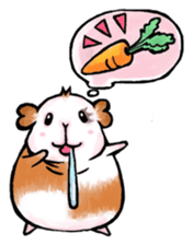 moru Sticker by Plus ai