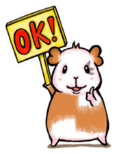 moru Sticker by Plus ai