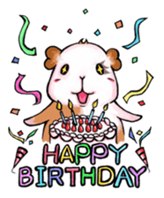 moru Sticker by Plus ai