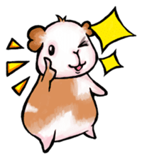 moru Sticker by Plus ai