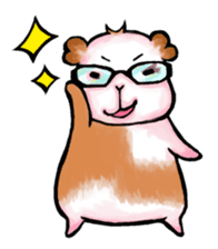 moru Sticker by Plus ai