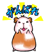 moru Sticker by Plus ai