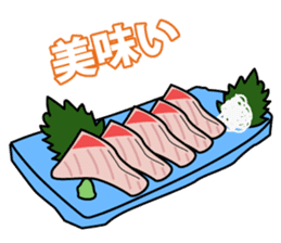 marlin of Jay sticker #8989149