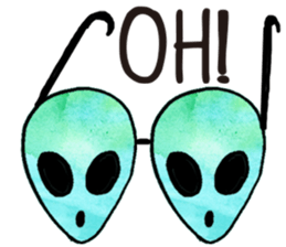 Blogger life 12 sticker #8989218