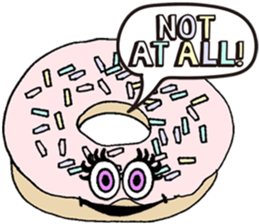 Blogger life 12 sticker #8989220