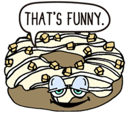 Blogger life 12 sticker #8989226