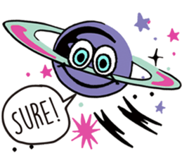 Blogger life 12 sticker #8989228