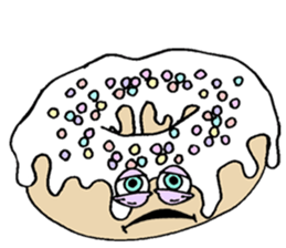 Blogger life 12 sticker #8989230