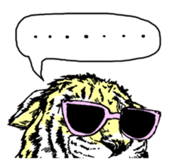 Blogger life 12 sticker #8989232