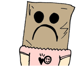 Blogger life 12 sticker #8989241